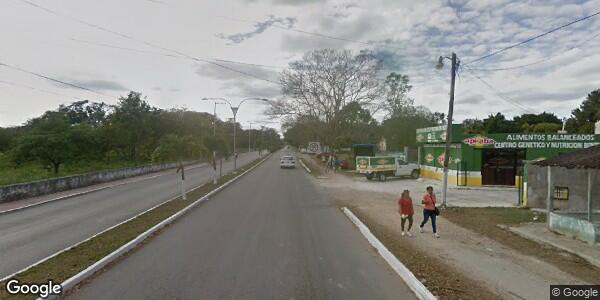 BASE MILITAR LOS CUPULES
